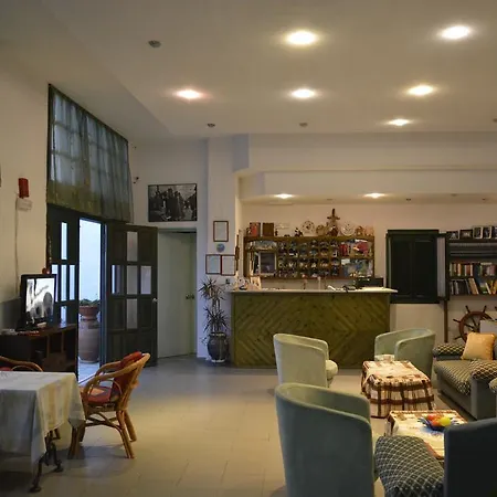 Apart Otel View
