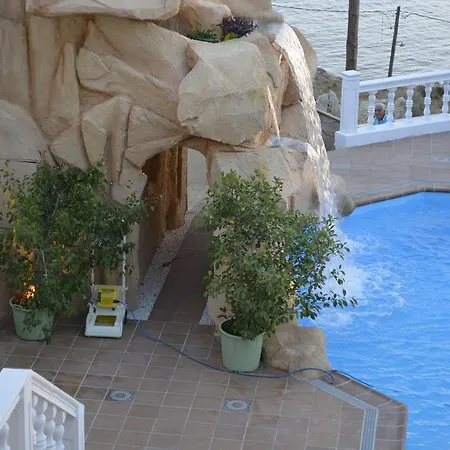 View Apart Otel 3*