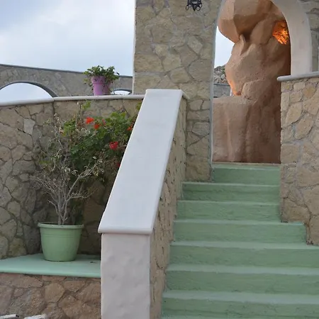 Appart hôtel View 3*