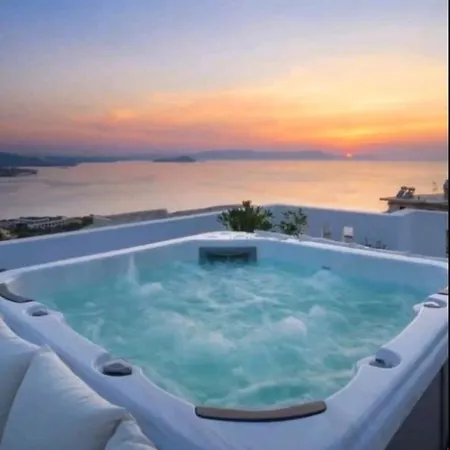 View Apart Otel 3*