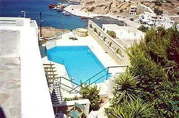 View Apart Otel Foiníkion