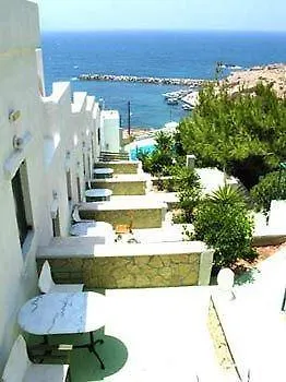 View Apart Otel 3*