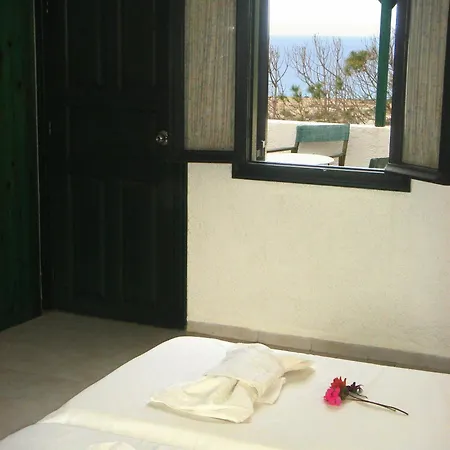 View Apart Otel 3*