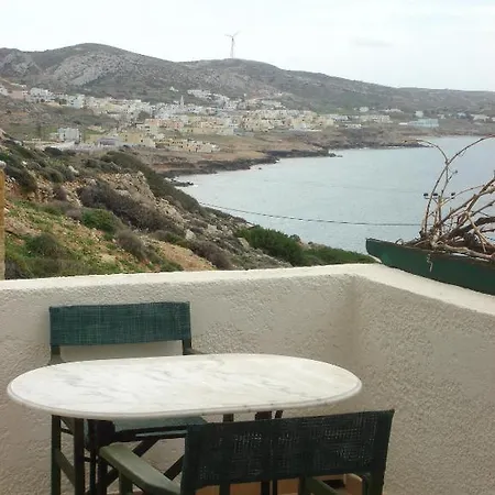 Apart Otel View Foiníkion