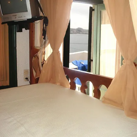Apart Otel View