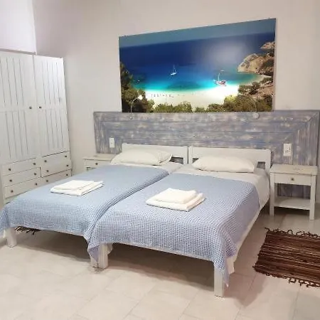 View Apart Otel 3*