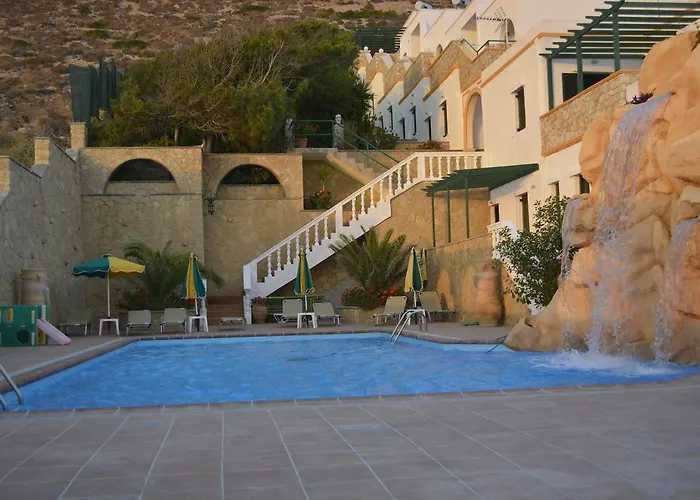 View Appart hôtel 3*