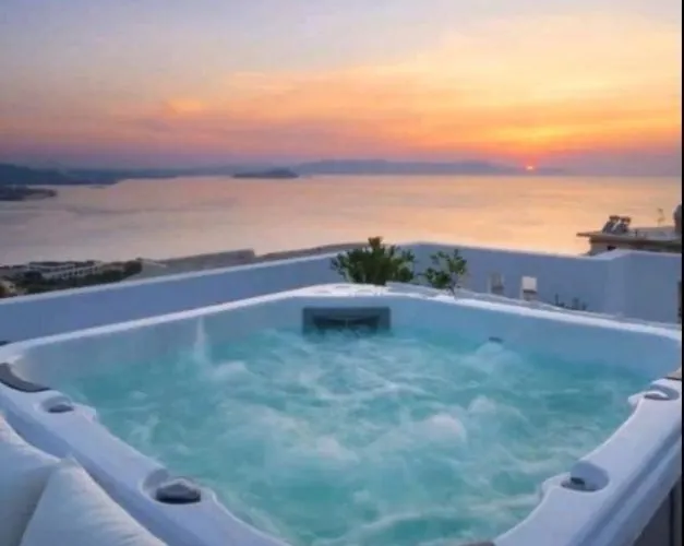 View Appart hôtel 3*