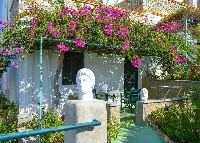 View Appart hôtel 3*