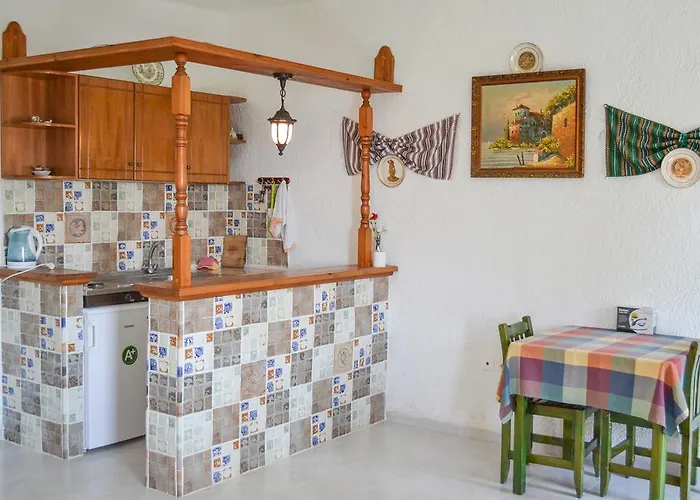 Appart hôtel View 3*