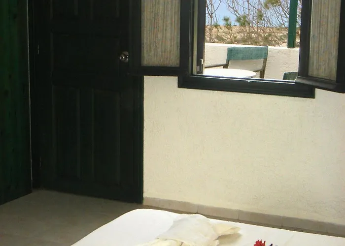 View Appart hôtel 3*