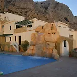 费尼克景酒店 弗伊尼基昂
