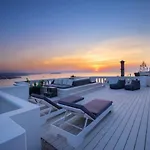 Apart Otel View