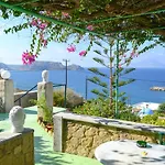 费尼克景酒店 公寓式酒店 弗伊尼基昂
