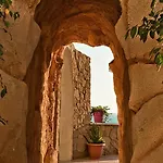 View شقة فندقية