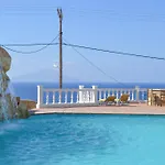 Apart Otel View Foiníkion