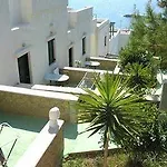 View شقة فندقية