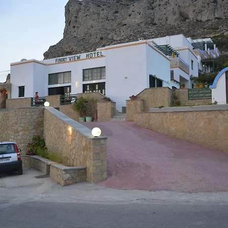 View Lägenhetshotell