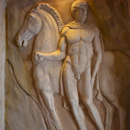 Apartahotel View Foiníkion