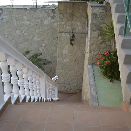 View Aparthotel Foiníkion