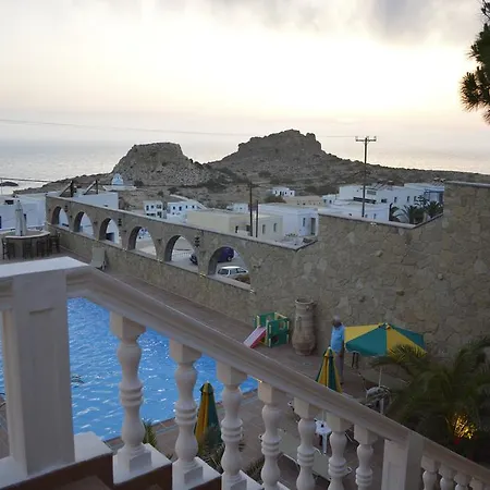 View Aparthotel