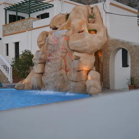 View Apart-hotel 3*