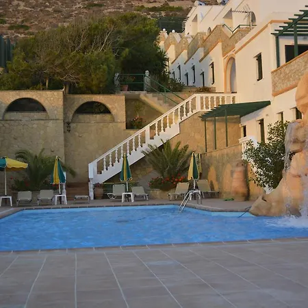 View Apart-hotel 3*