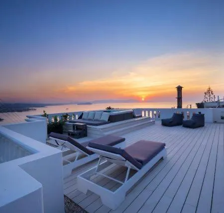 Aparthotel View