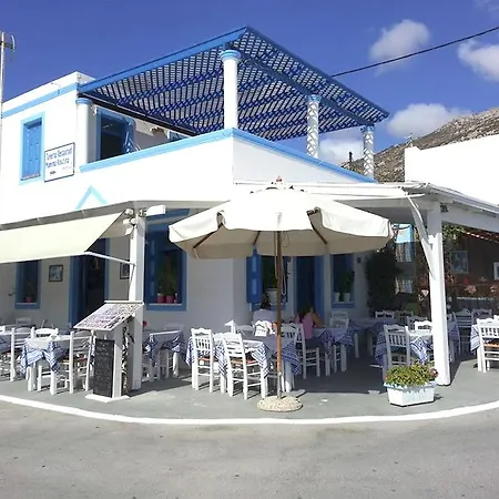 View Apartahotel Foiníkion