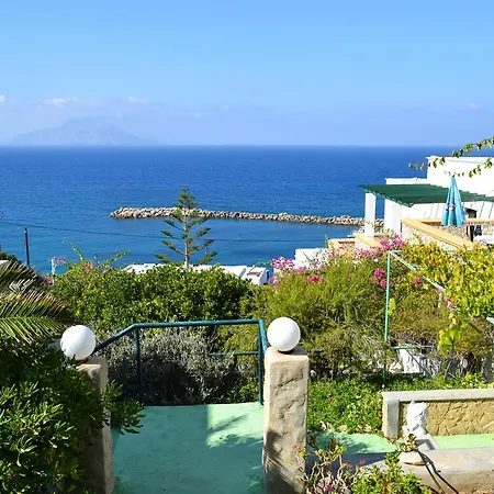 Apartahotel View Foiníkion