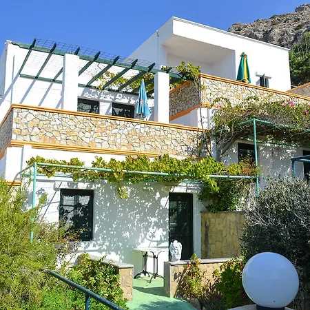 View Aparthotel