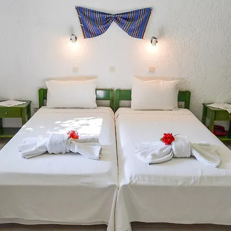 Aparthotel View Foiníkion