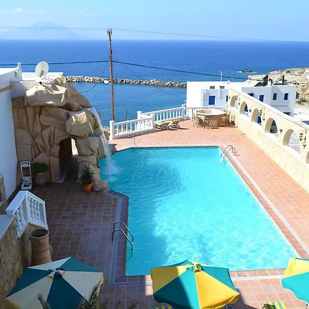 Aparthotel View Foiníkion