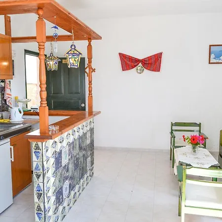 Aparthotel View Foiníkion