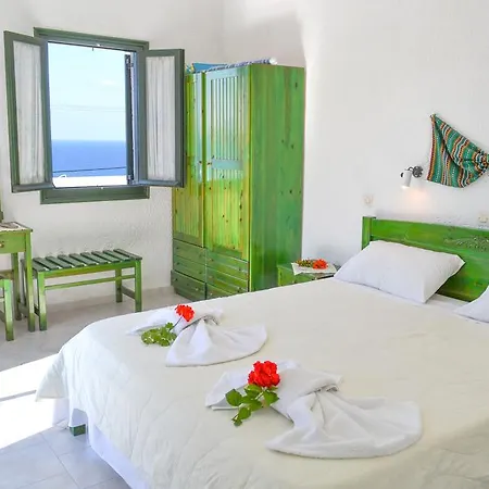View Aparthotel Foinikion