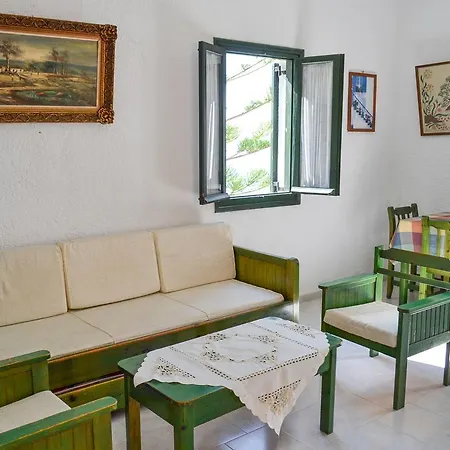 Aparthotel View Foiníkion