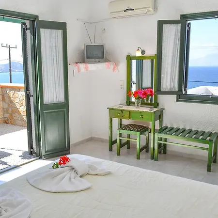 Aparthotel View Foiníkion