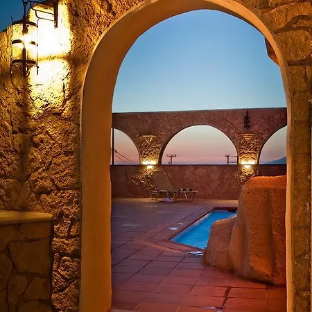 View Aparthotel Foiníkion