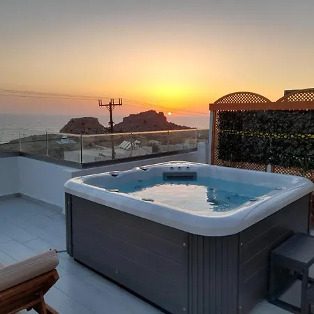 Aparthotel View 3*