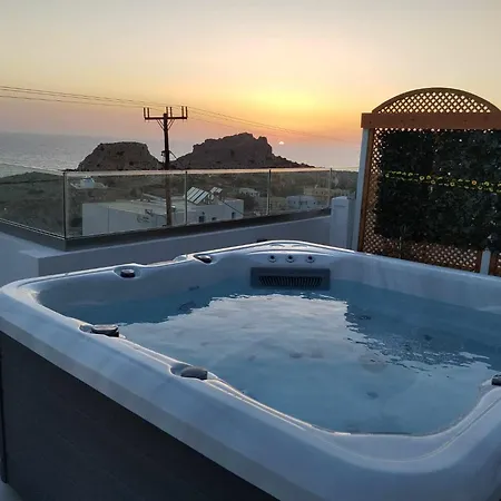 Aparthotel View