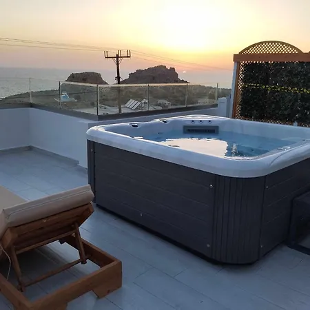 View Aparthotel