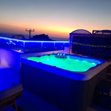 View Aparthotel 3*