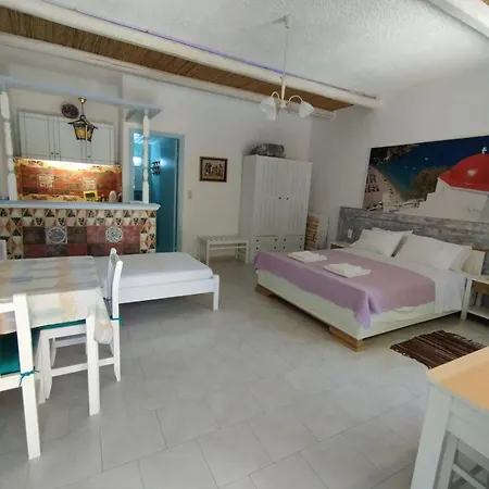 View Aparthotel Foinikion