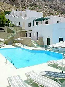 View Aparthotel
