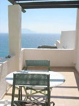 Aparthotel View 3*
