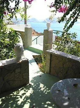 Aparthotel View Foinikion