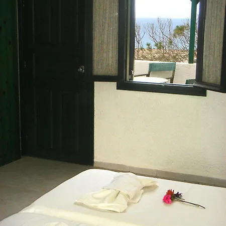 View Aparthotel 3*