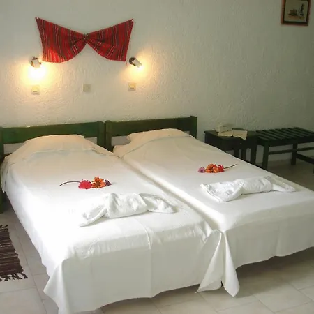 Aparthotel View