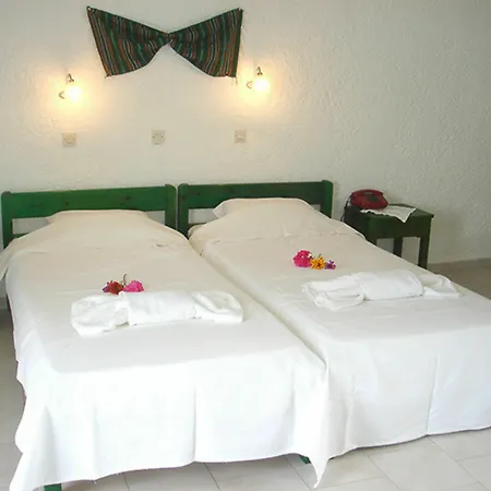 View Aparthotel 3*