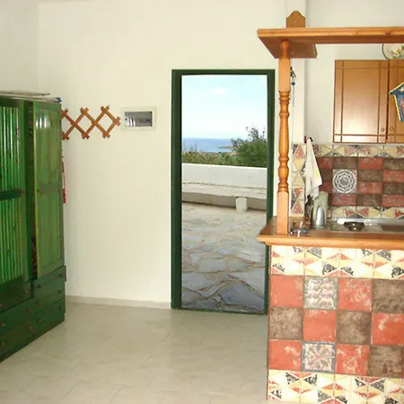 View Aparthotel